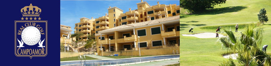 Longstay golf