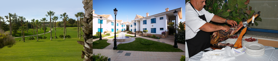 Campoamor weekend